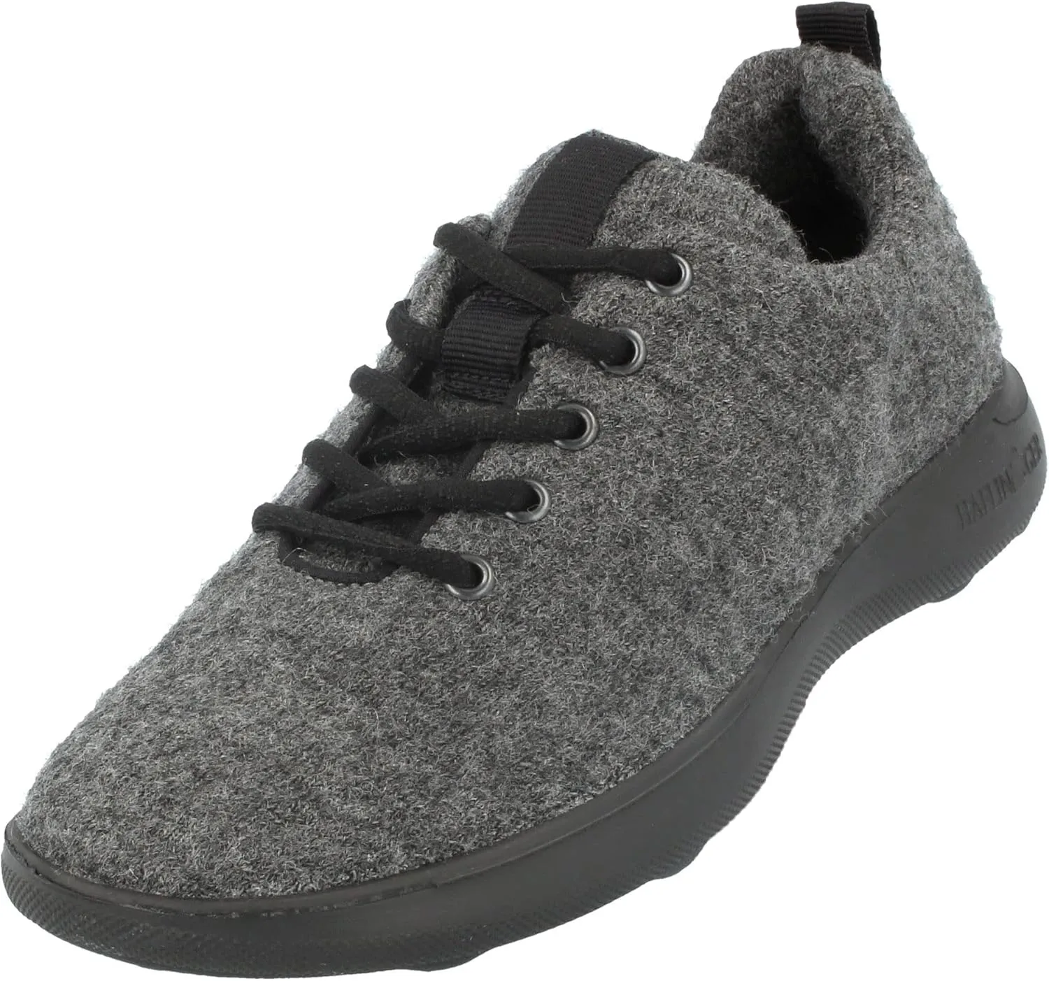 HAFLINGER Unisex-Adult Wool-Sneaker Every Day