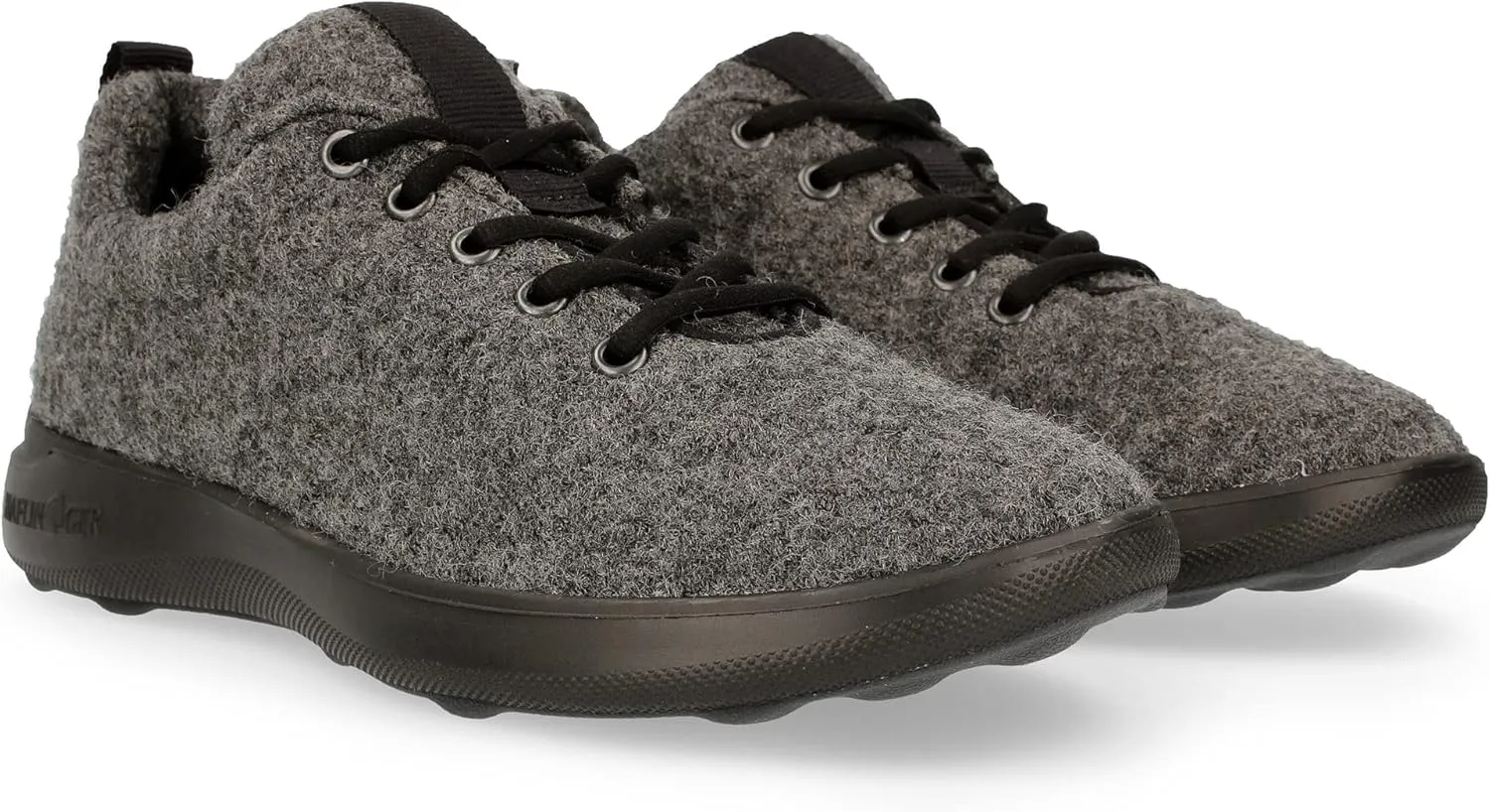 HAFLINGER Unisex-Adult Wool-Sneaker Every Day