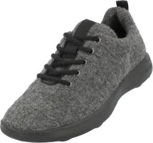 HAFLINGER Unisex-Adult Wool-Sneaker Every Day