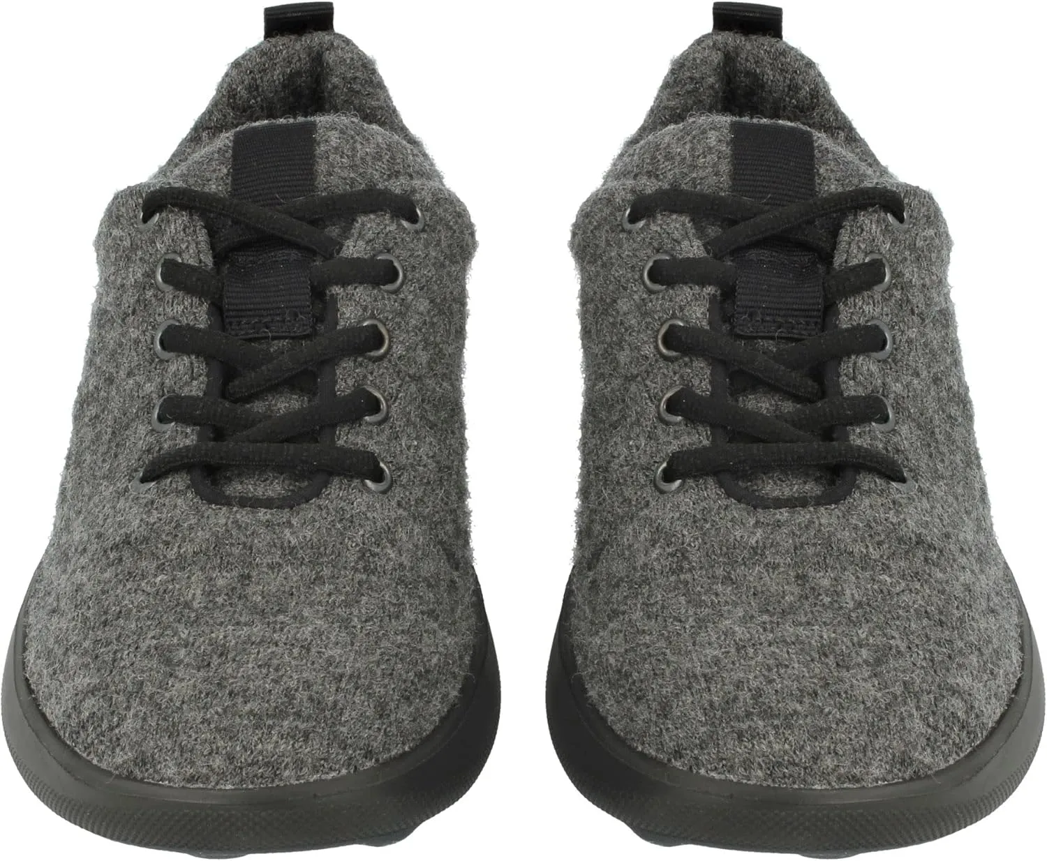 HAFLINGER Unisex-Adult Wool-Sneaker Every Day