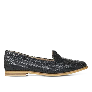 Handgeflochtener Loafer
