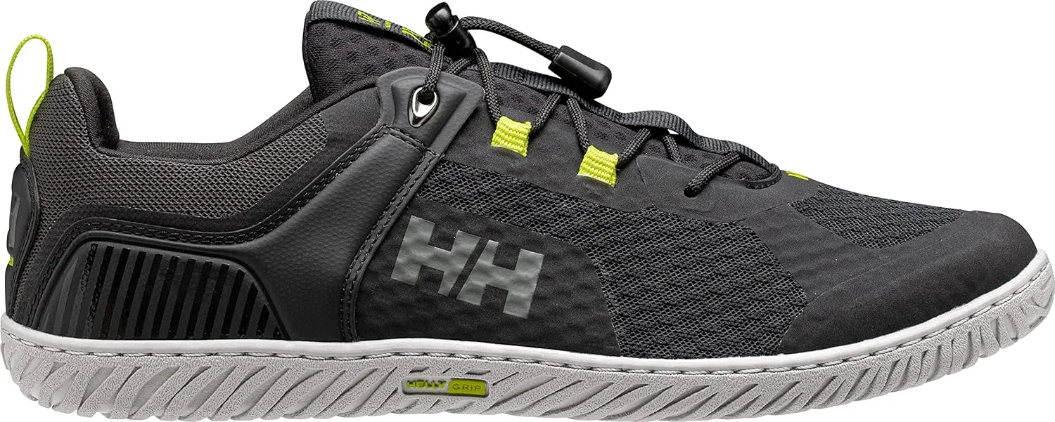 Helly-Hansen Mens HP Foil V2 Lightweight Breathable Sailing Watersports Shoes