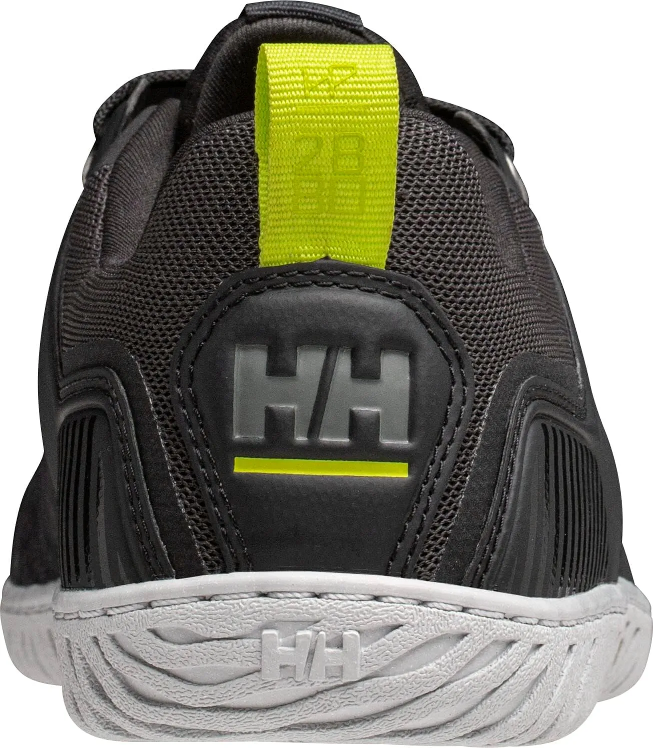 Helly-Hansen Mens HP Foil V2 Lightweight Breathable Sailing Watersports Shoes