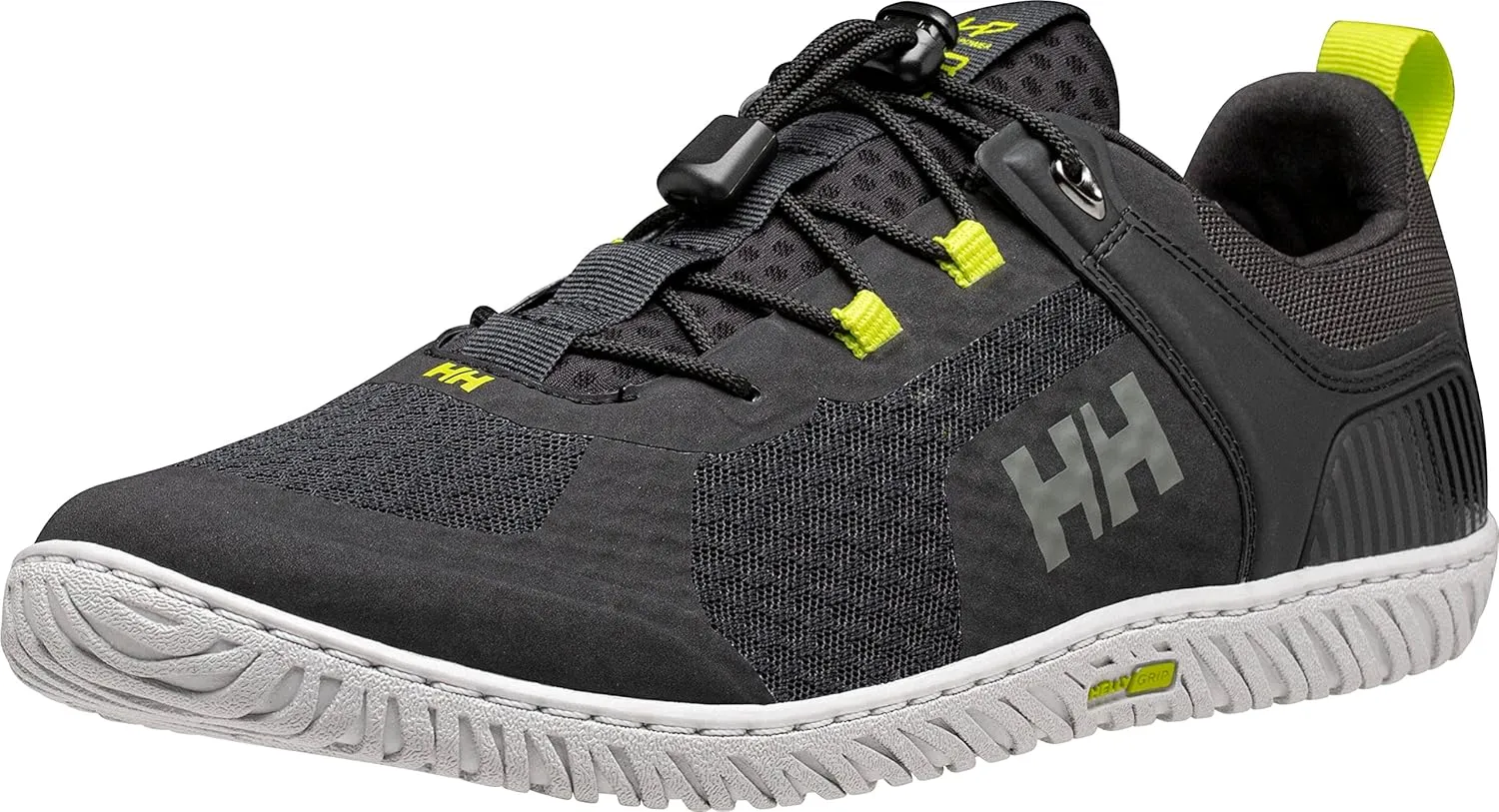 Helly-Hansen Mens HP Foil V2 Lightweight Breathable Sailing Watersports Shoes