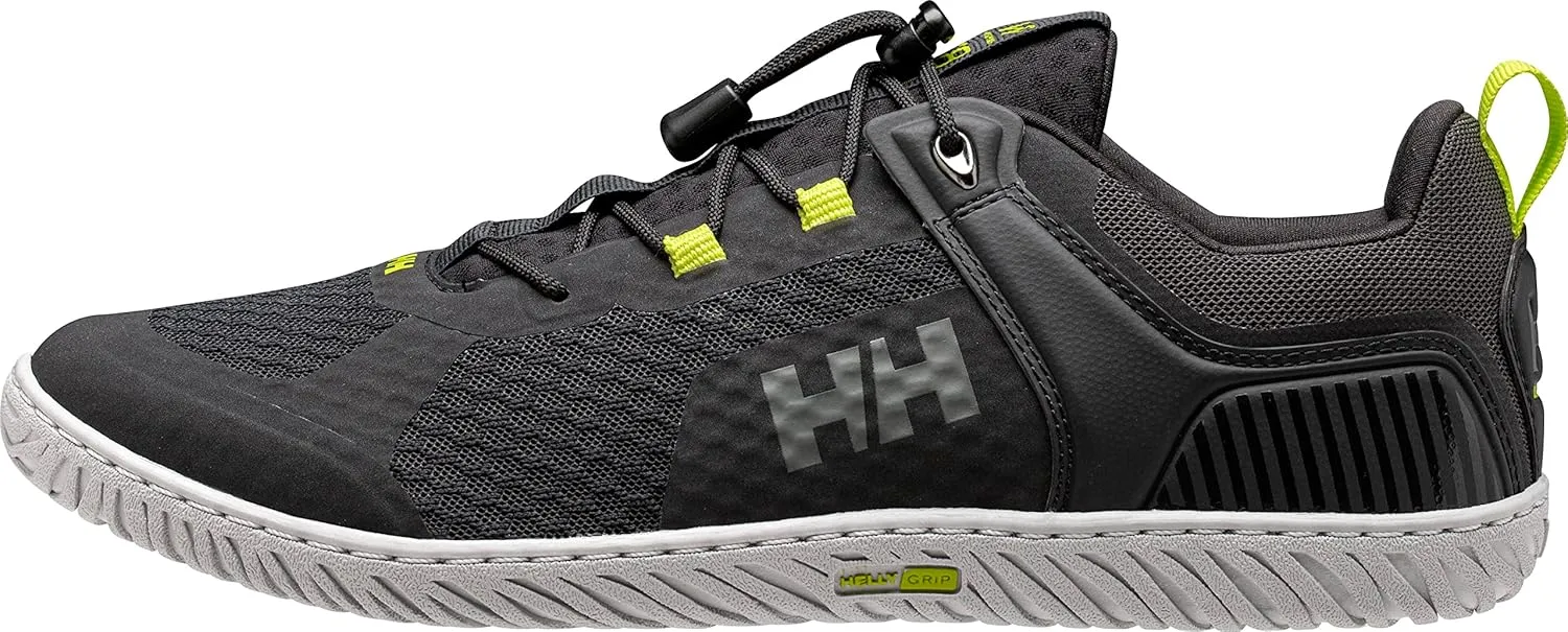 Helly-Hansen Mens HP Foil V2 Lightweight Breathable Sailing Watersports Shoes