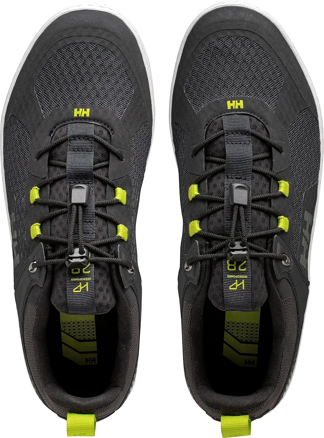 Helly-Hansen Mens HP Foil V2 Lightweight Breathable Sailing Watersports Shoes