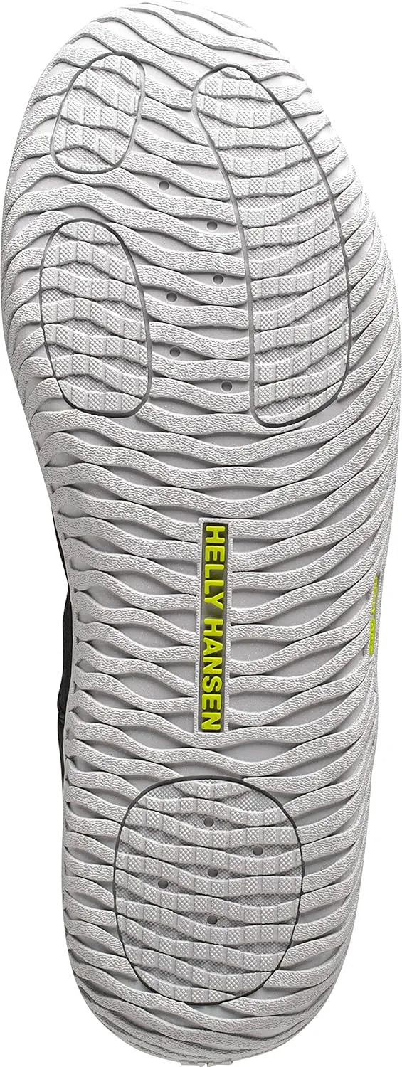 Helly-Hansen Mens HP Foil V2 Lightweight Breathable Sailing Watersports Shoes