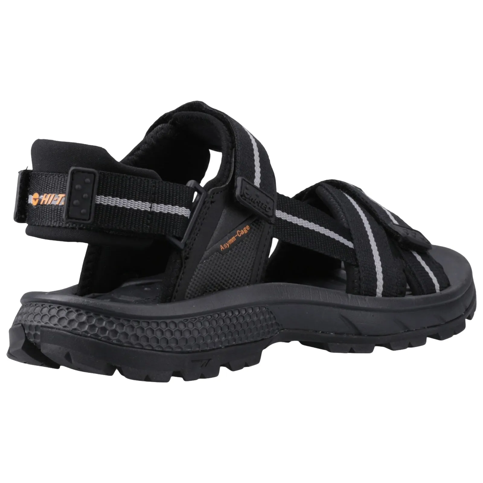 Hi-Tec Mens Sierra Sandals