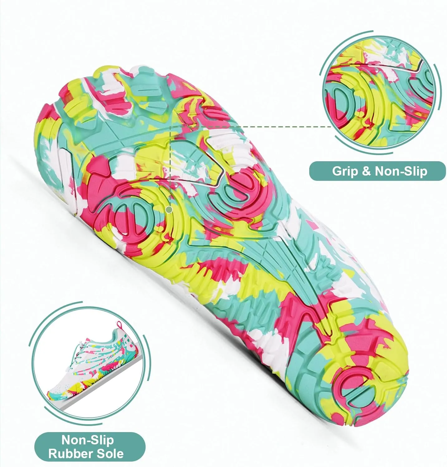 Hike Barefoot Shoes Women Men Non-Slip Healthy Barefoot Shoes Womens Mens Breathable Fashion Trail Rnning Hiking Shoe Womens Mens Wide Toe Zero Drop Shoe