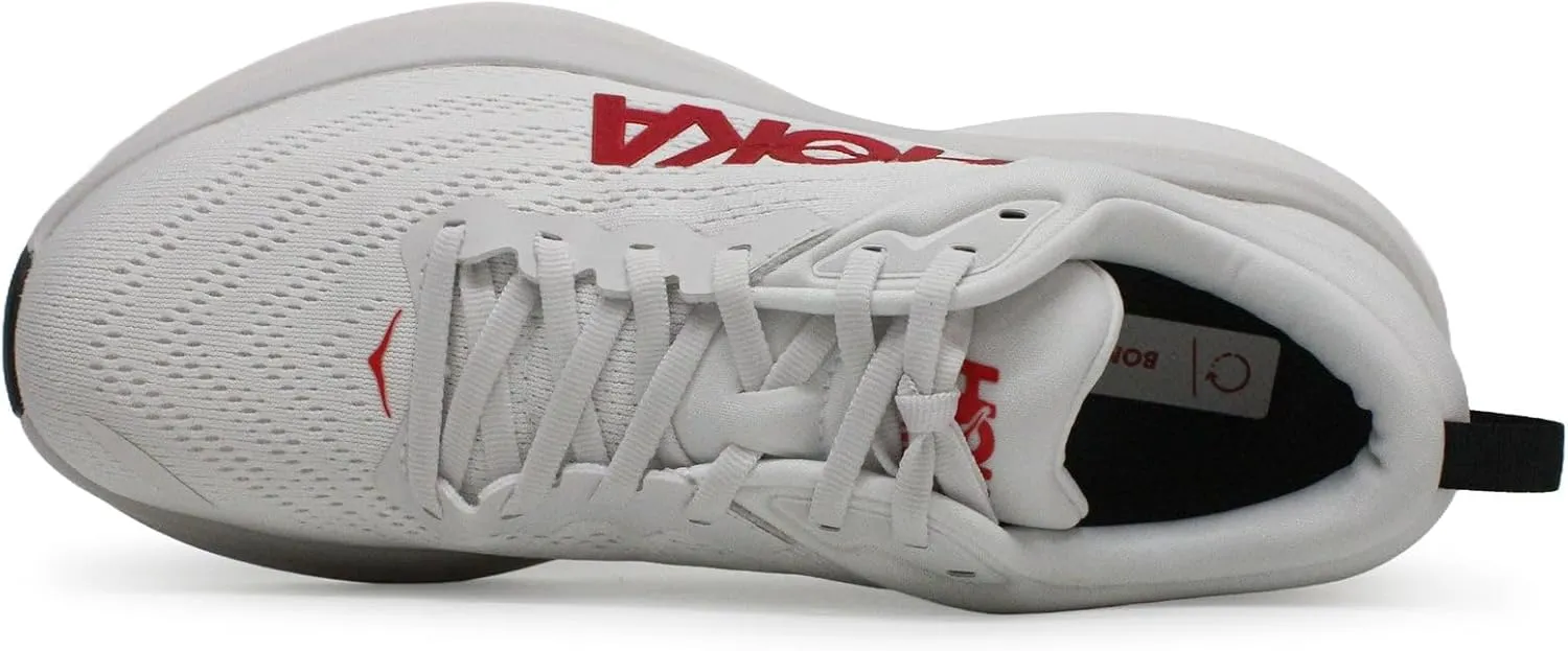 HOKA Men's Bondi 8 Sneaker