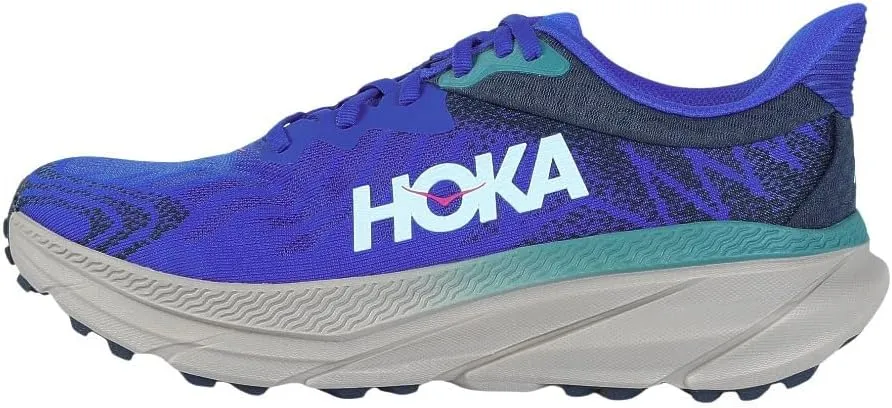 Hoka Men's Challenger 7 Sneaker