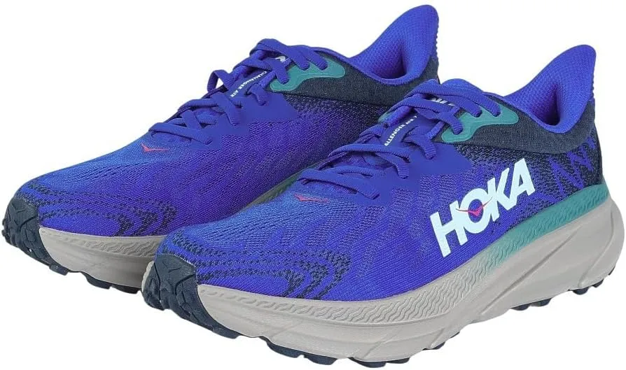 Hoka Men's Challenger 7 Sneaker