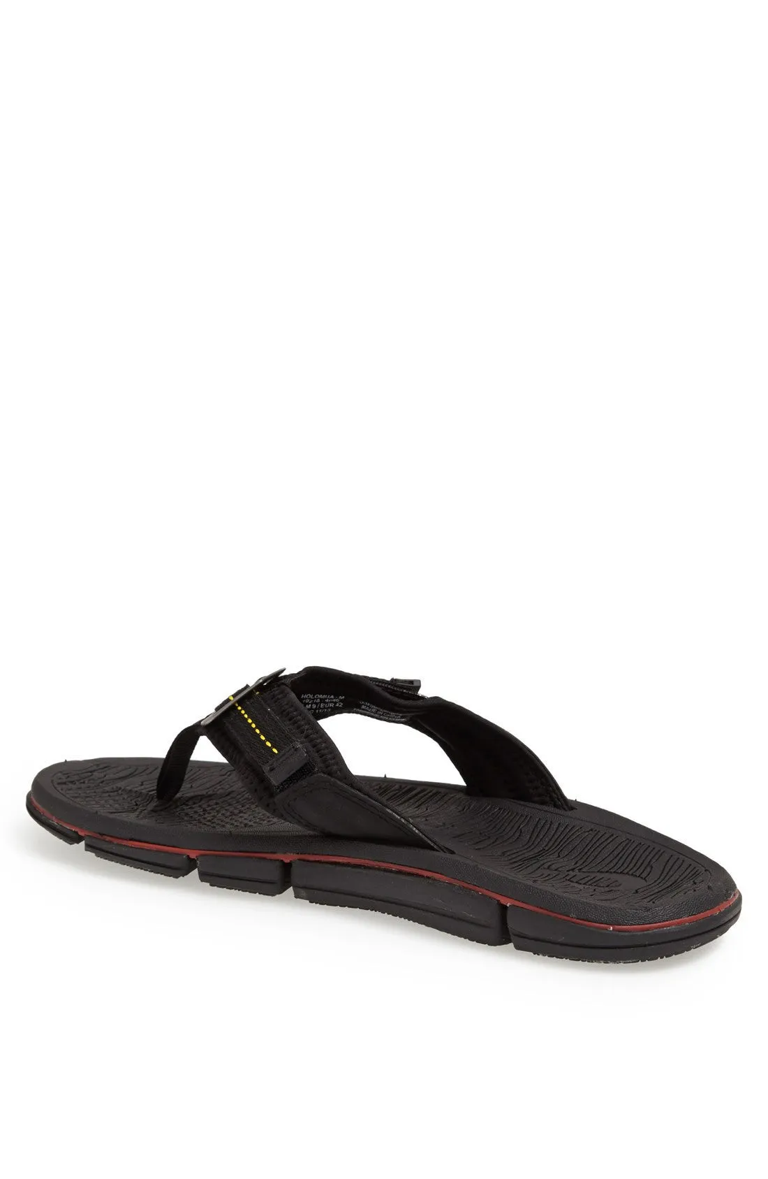 'Holomua' Adjustable Flip Flop (Men)
