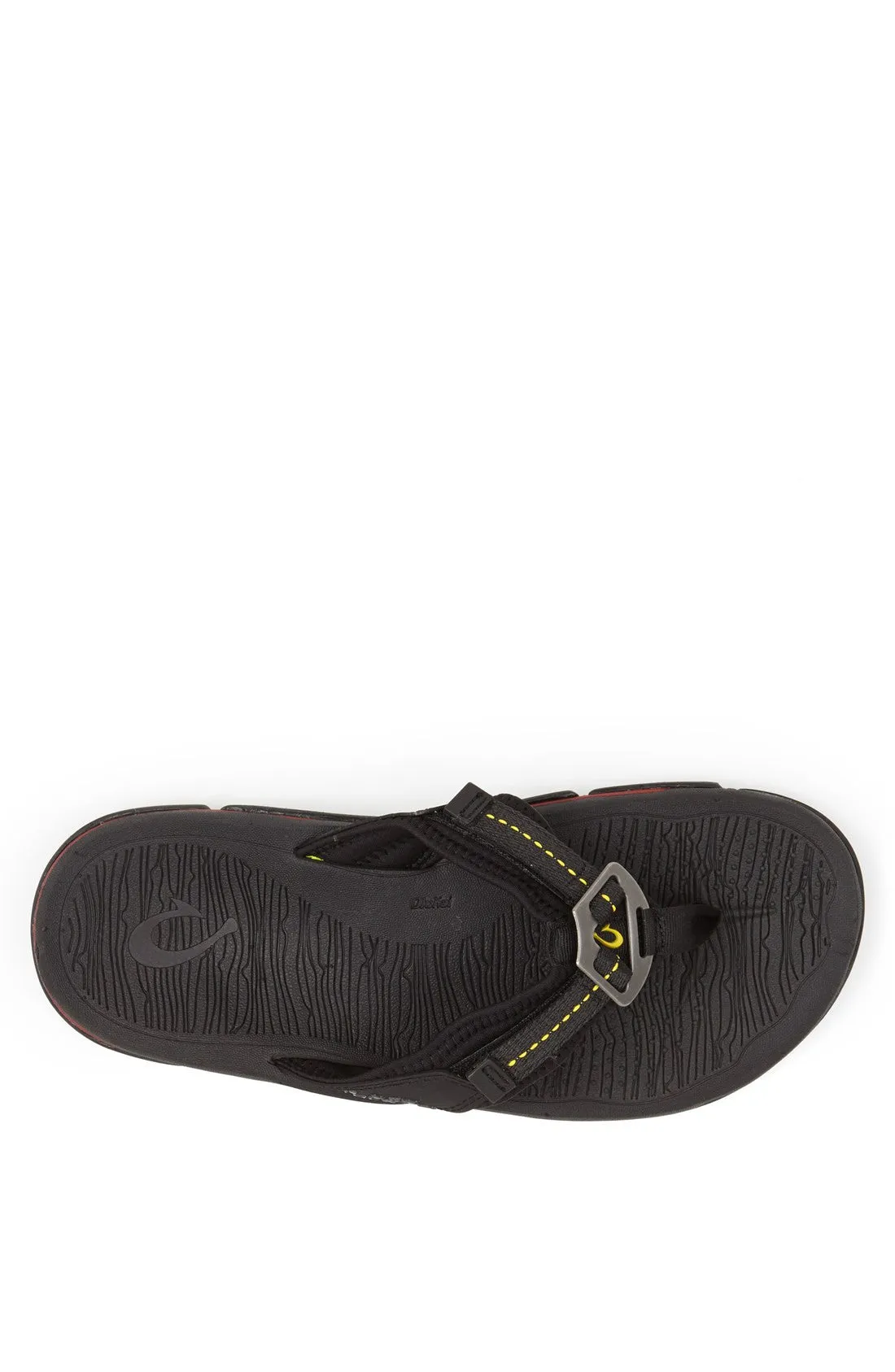 'Holomua' Adjustable Flip Flop (Men)