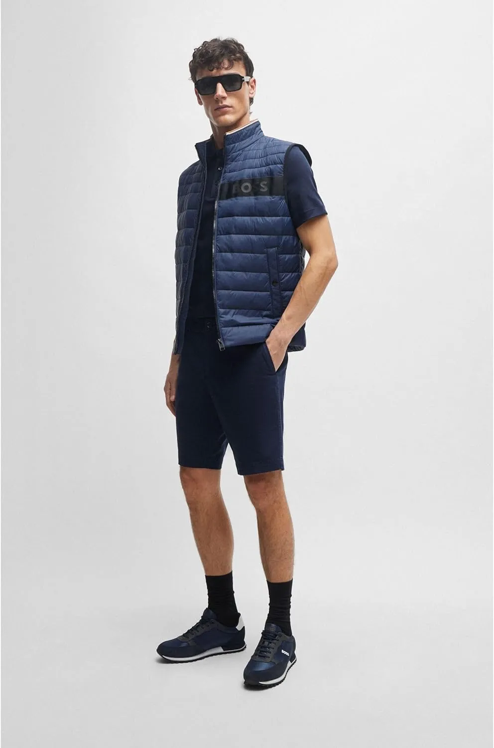 Hugo BOSS Men's Parkour-l_Runn_ny_n Sneaker