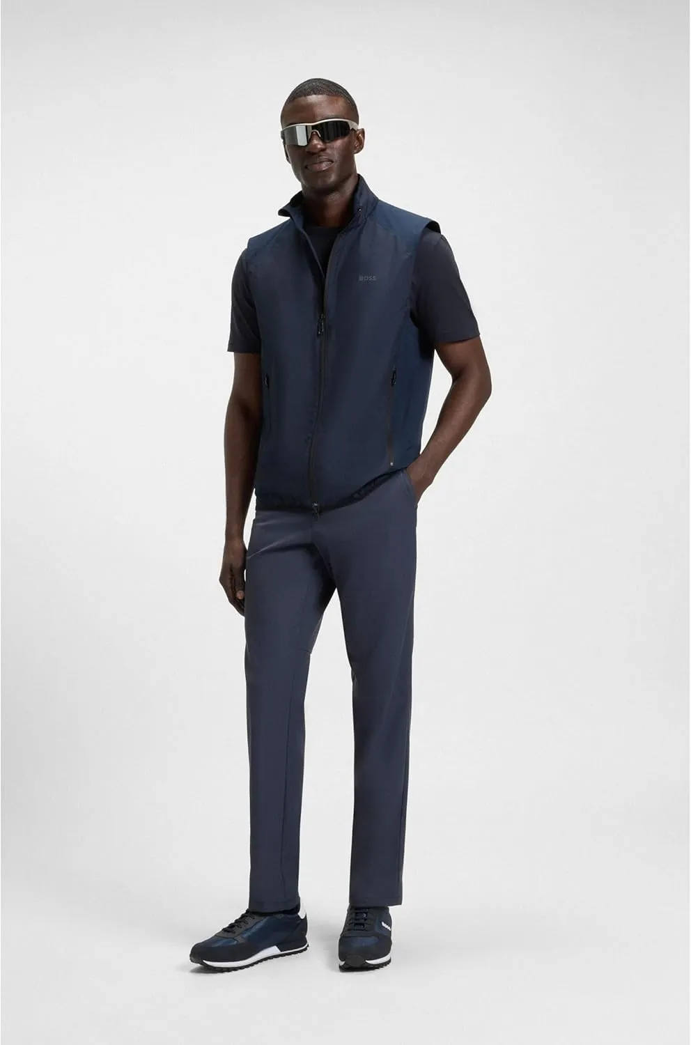Hugo BOSS Men's Parkour-l_Runn_ny_n Sneaker