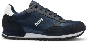 Hugo BOSS Men's Parkour-l_Runn_ny_n Sneaker