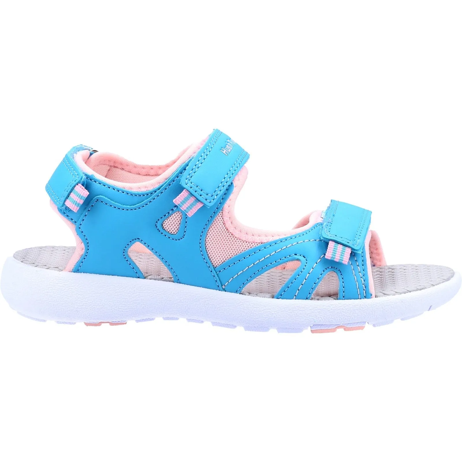 Hush Puppies Lilly Quarter Strap Sandal
