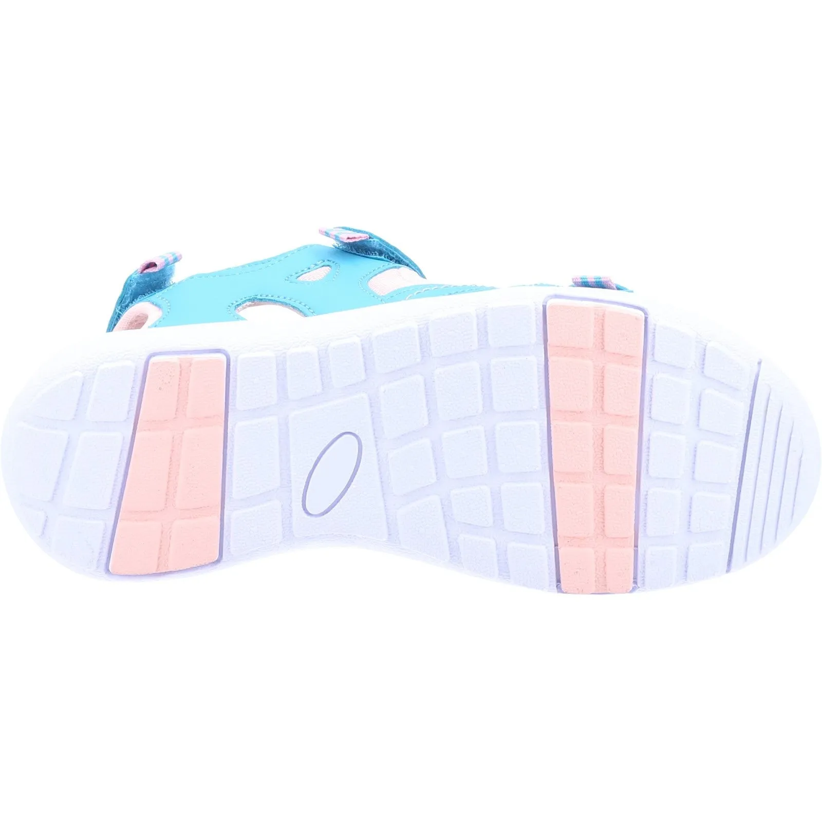 Hush Puppies Lilly Quarter Strap Sandal