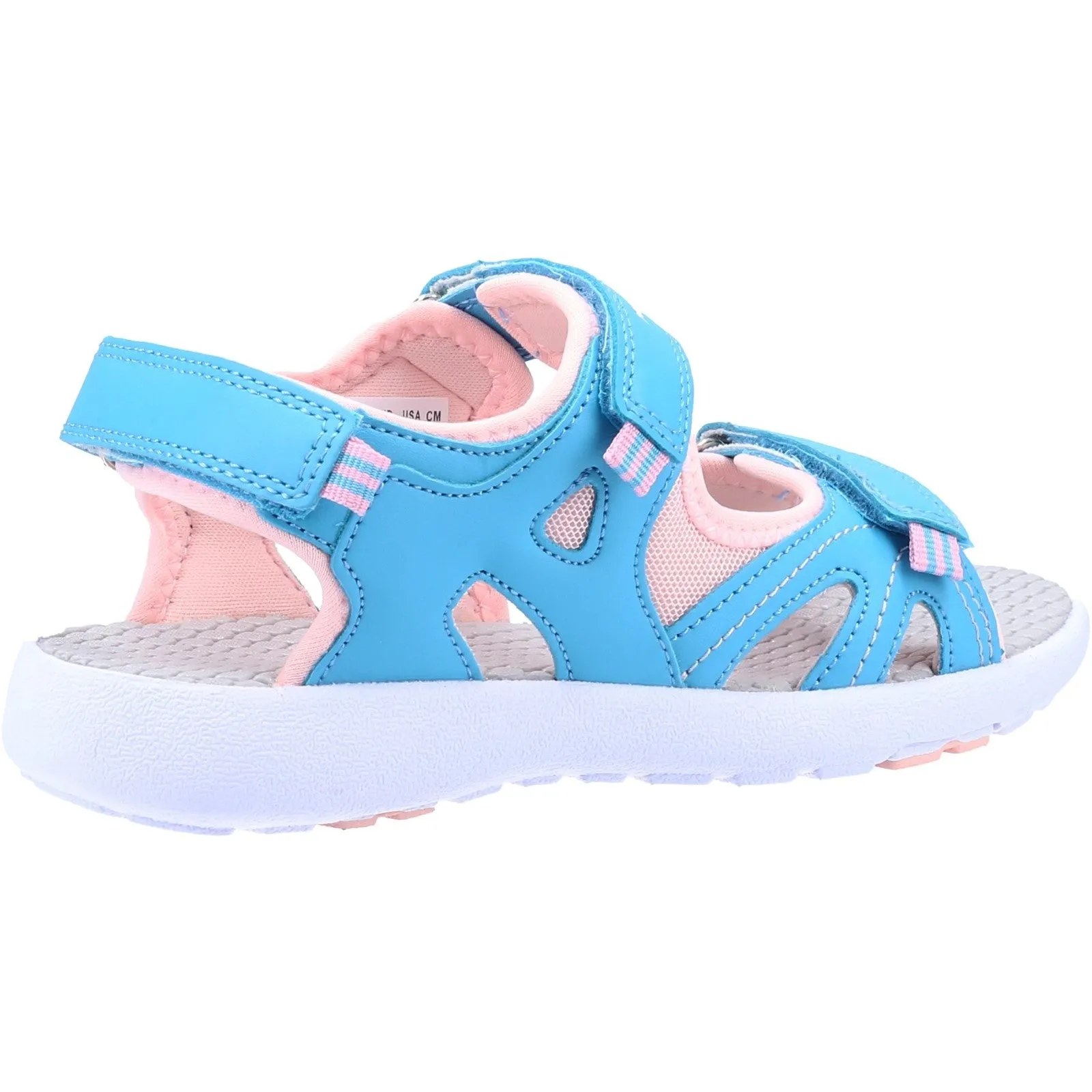 Hush Puppies Lilly Quarter Strap Sandal
