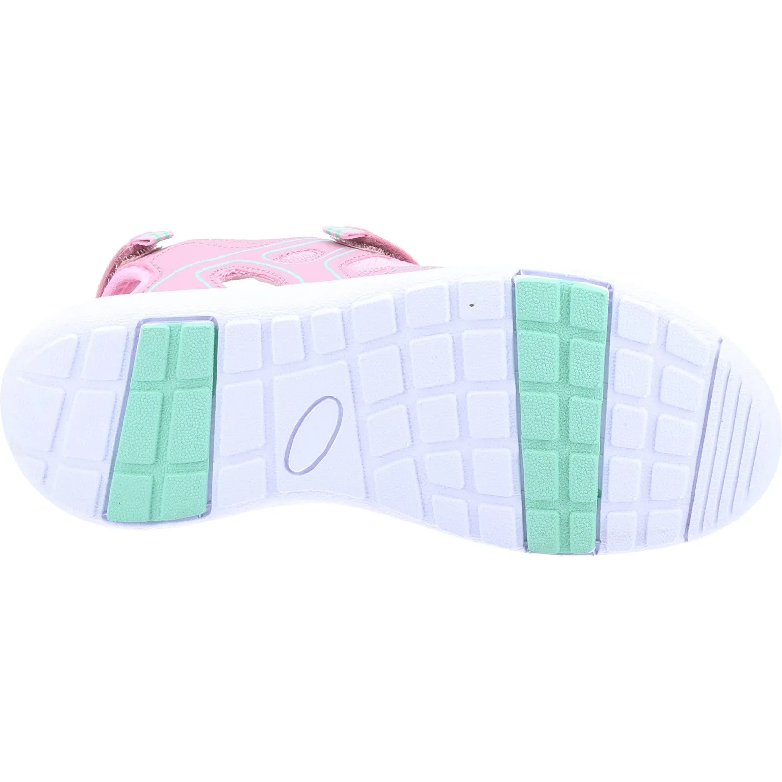 Hush Puppies Lilly Quarter Strap Sandal