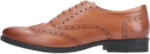 Hush Puppies Men's Brogues