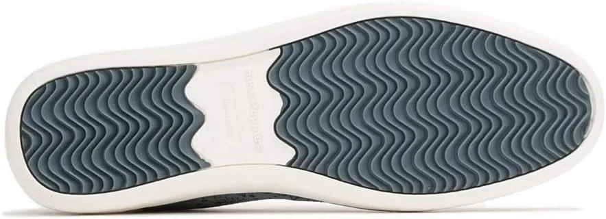 Hush Puppies Men's Toby Venetian Sneaker