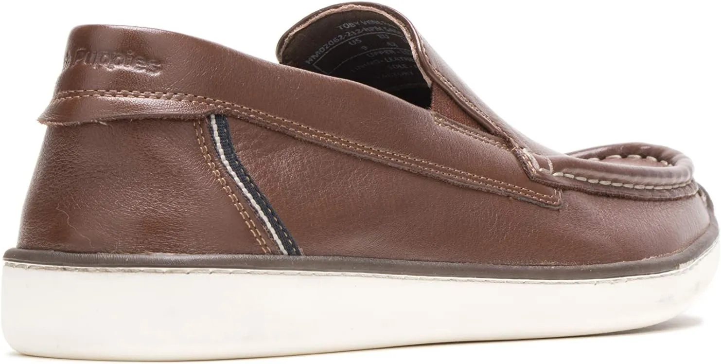 Hush Puppies Men's Toby Venetian Sneaker
