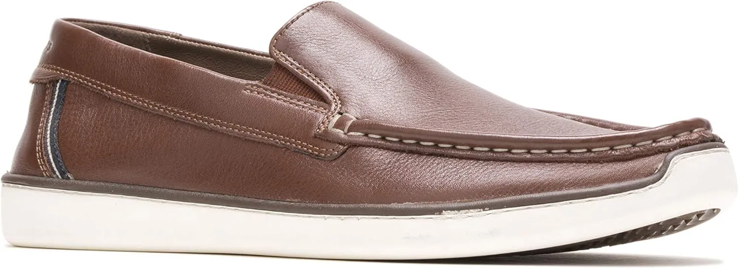 Hush Puppies Men's Toby Venetian Sneaker