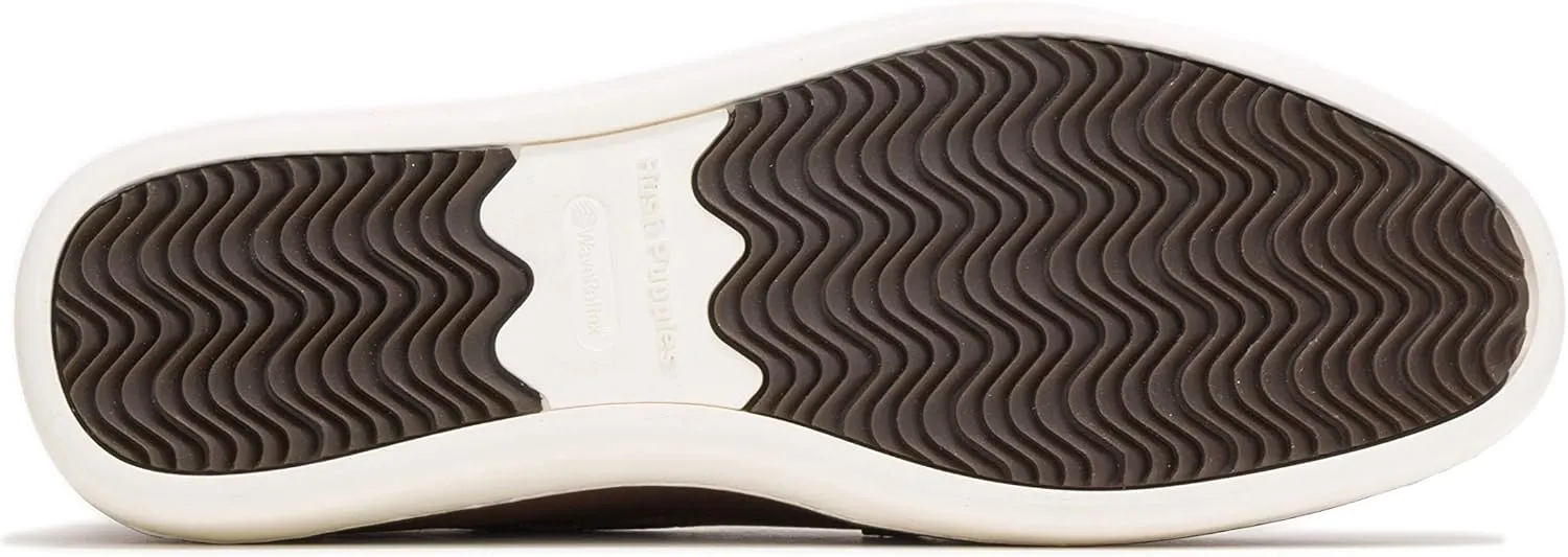 Hush Puppies Men's Toby Venetian Sneaker