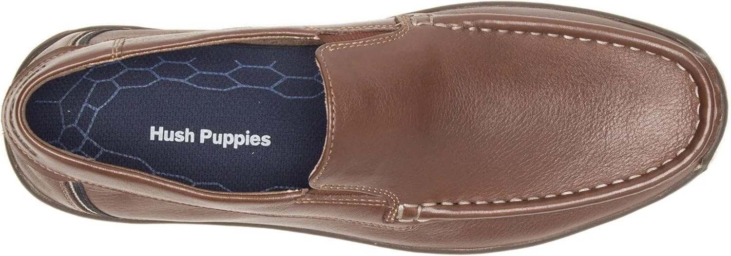 Hush Puppies Men's Toby Venetian Sneaker