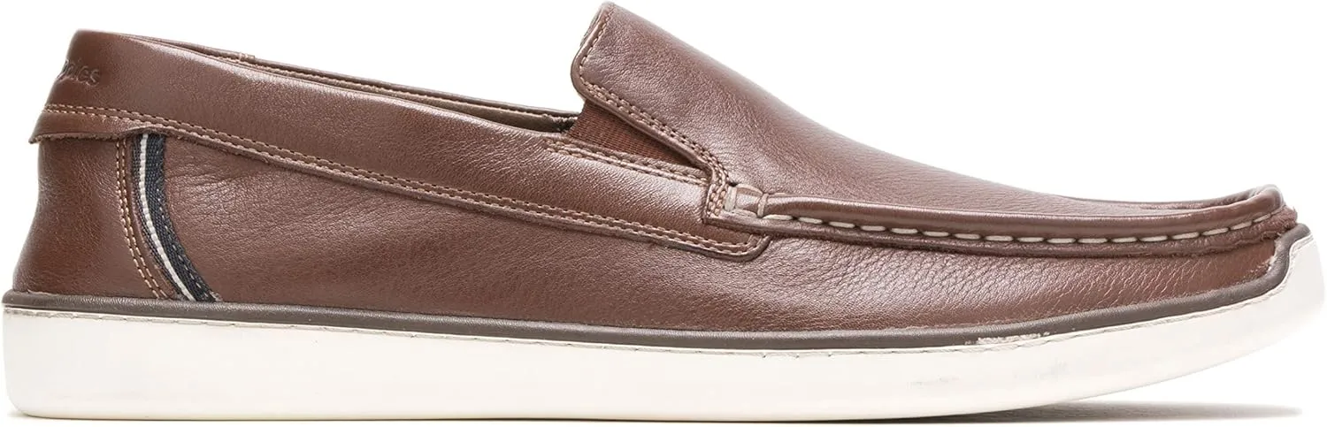 Hush Puppies Men's Toby Venetian Sneaker