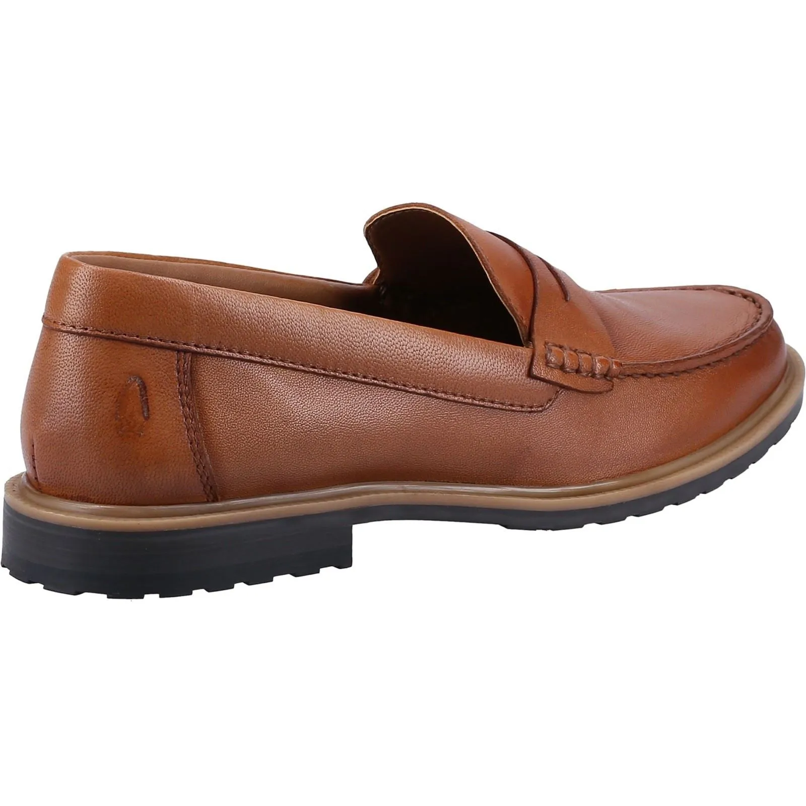 Hush Puppies Women's Verity Shoe in Tan