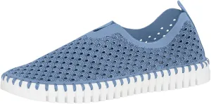 Ilse Jacobsen HORNBAEK Women's Tulip 139 Flat | Slip-On | Low-Top