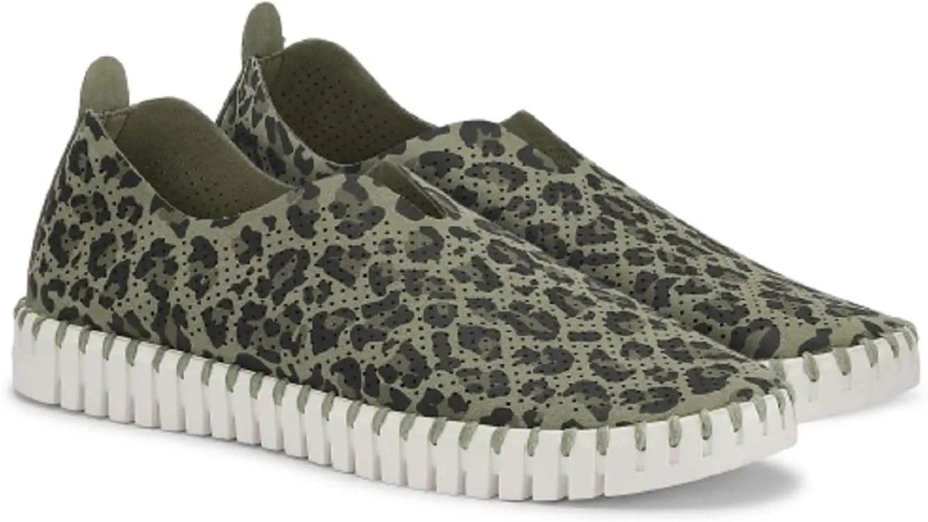 ILSE JACOBSEN Women's Tulip 139 Flat