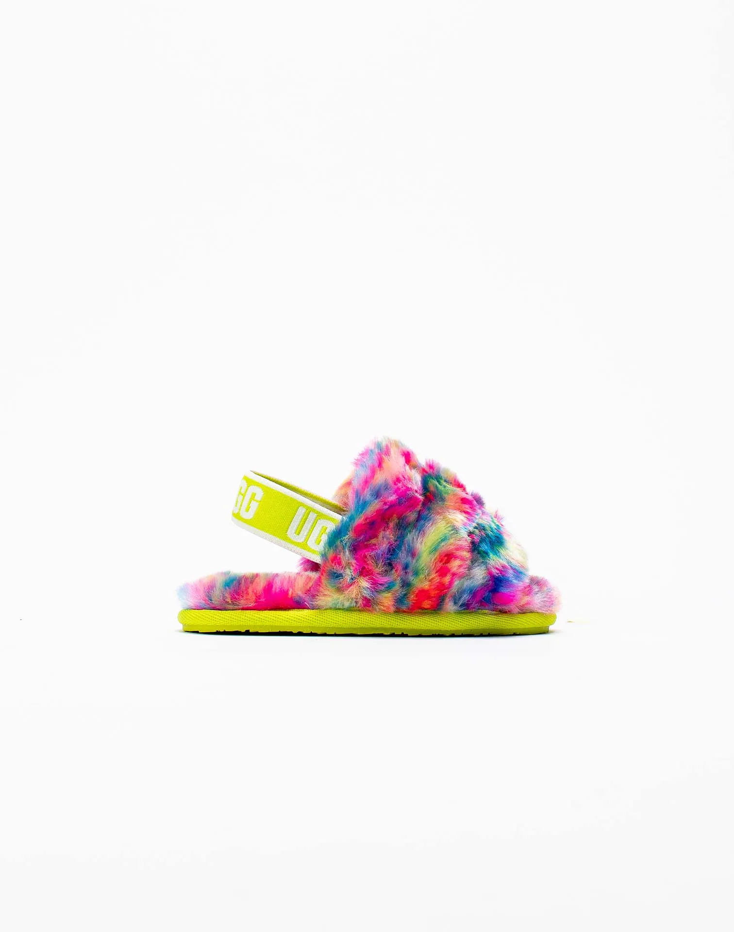Infant Fluff Yeah Pixelate