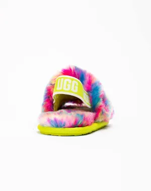 Infant Fluff Yeah Pixelate