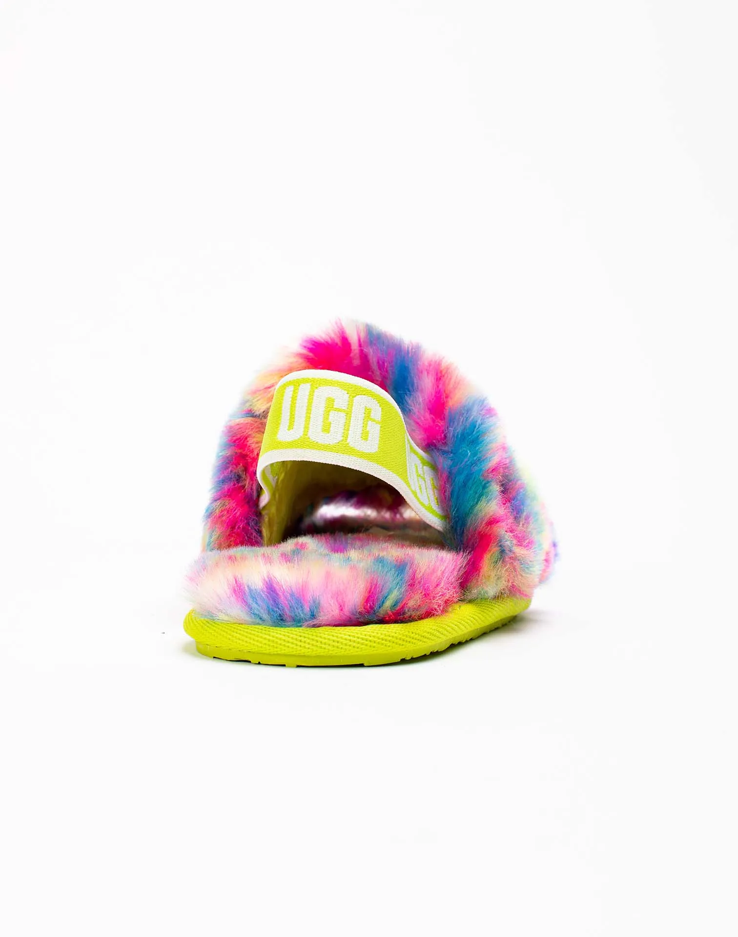 Infant Fluff Yeah Pixelate