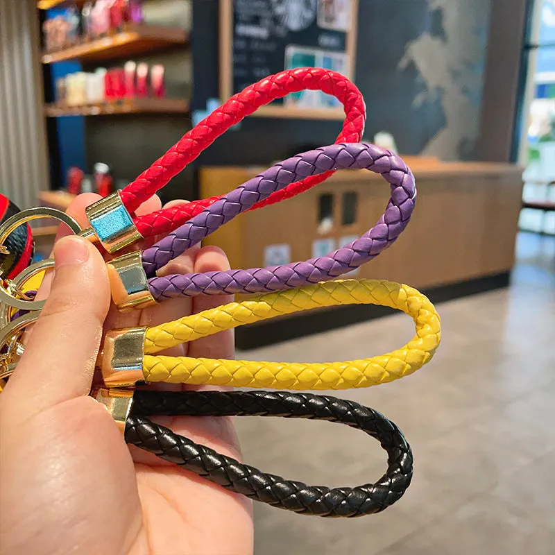 INSTOCK-Mini Basketball Shoes Keychain | Sporty & Stylish Gift 🏀