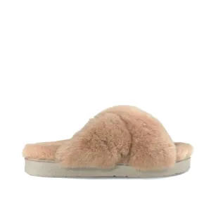 INUIKII CLASSIC SHEARLING SLIPPER