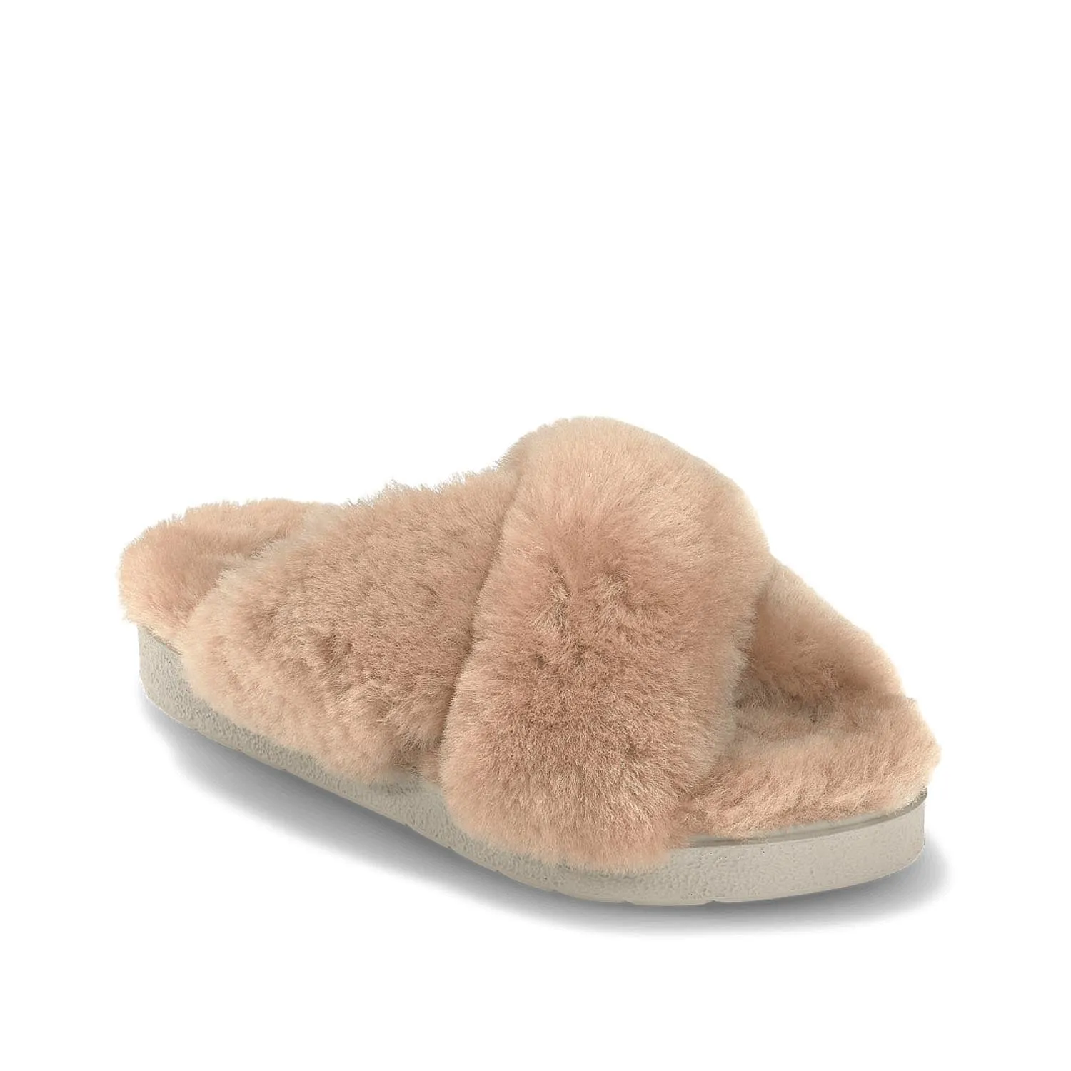 INUIKII CLASSIC SHEARLING SLIPPER