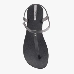 Ipanema Ladies Luxo Sandal Fem Black