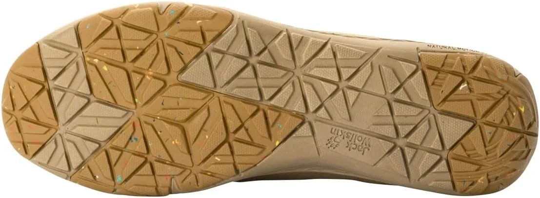 Jack Wolfskin Men's Low-Top Trainers Walking Shoe