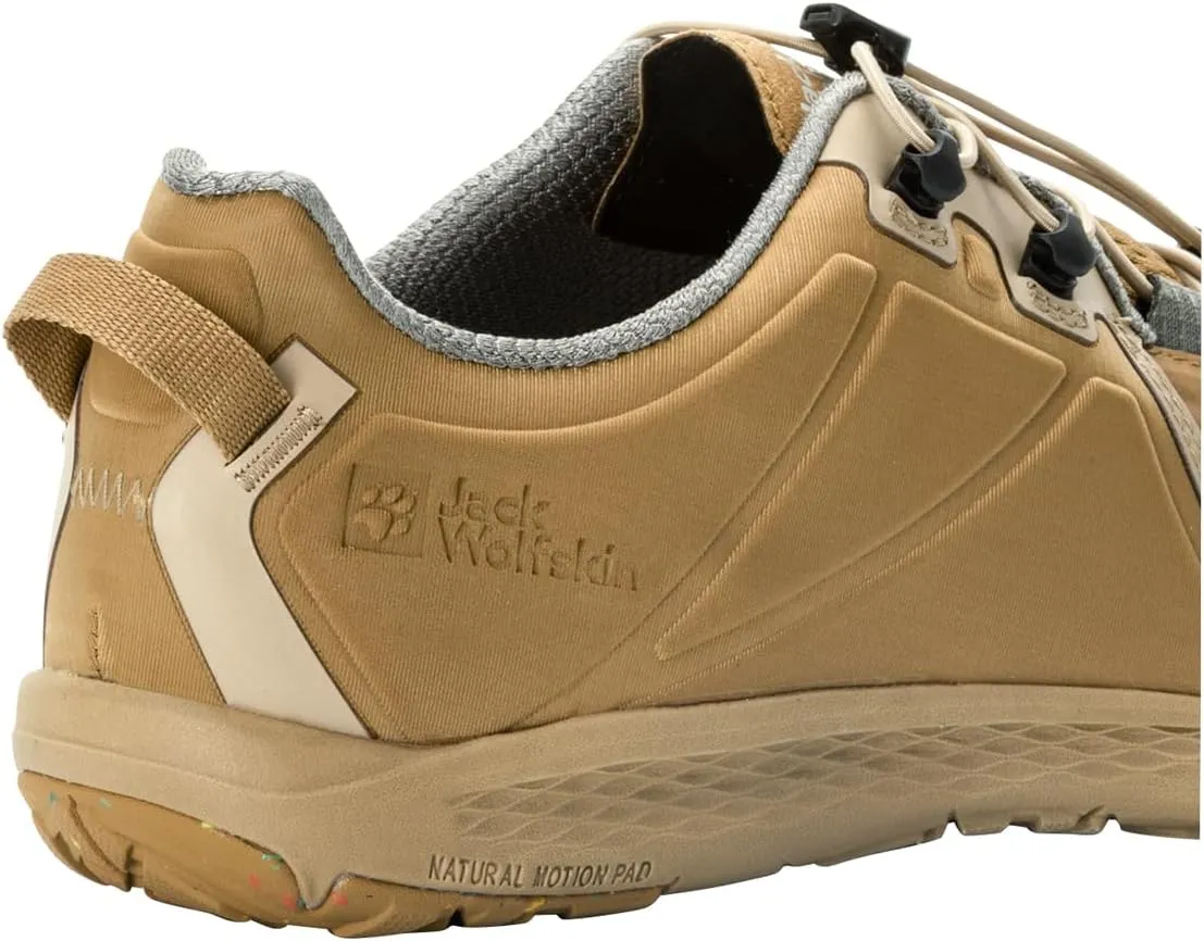 Jack Wolfskin Men's Low-Top Trainers Walking Shoe