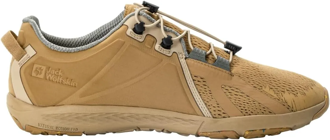 Jack Wolfskin Men's Low-Top Trainers Walking Shoe