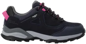 Jack Wolfskin Women's Low-Top Hiking Shoe