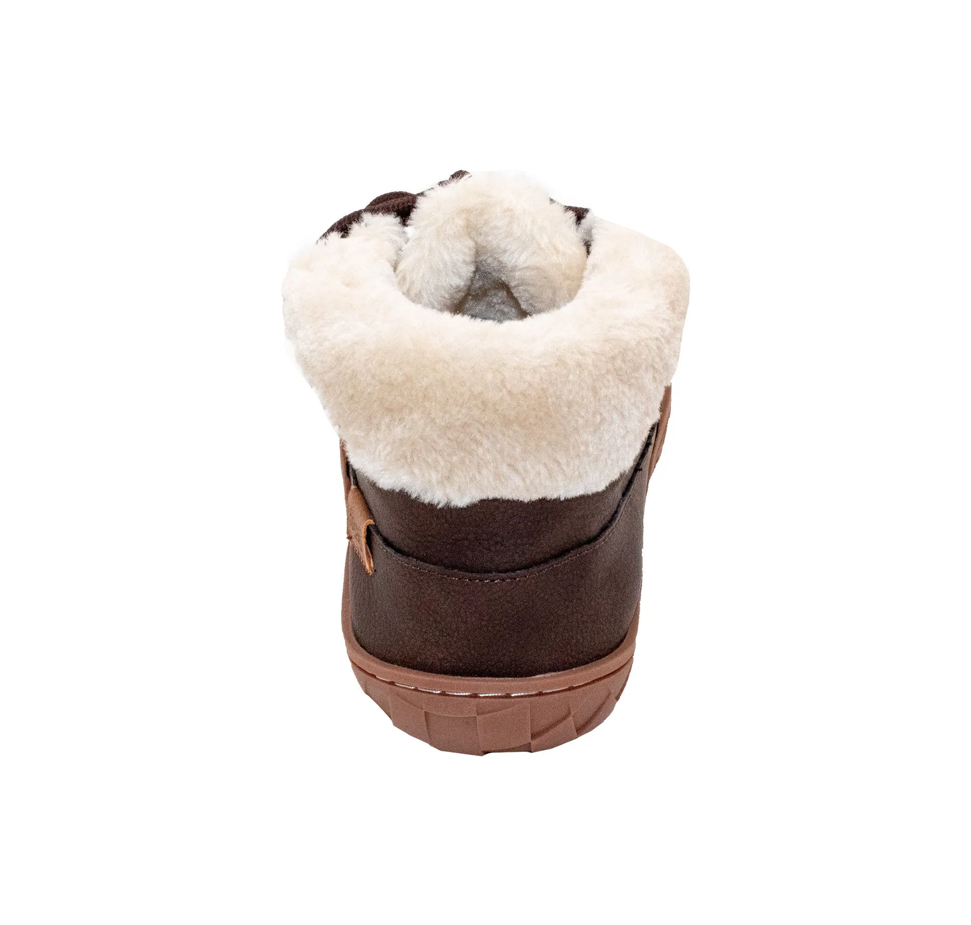 Jackal - Unisex Slipper