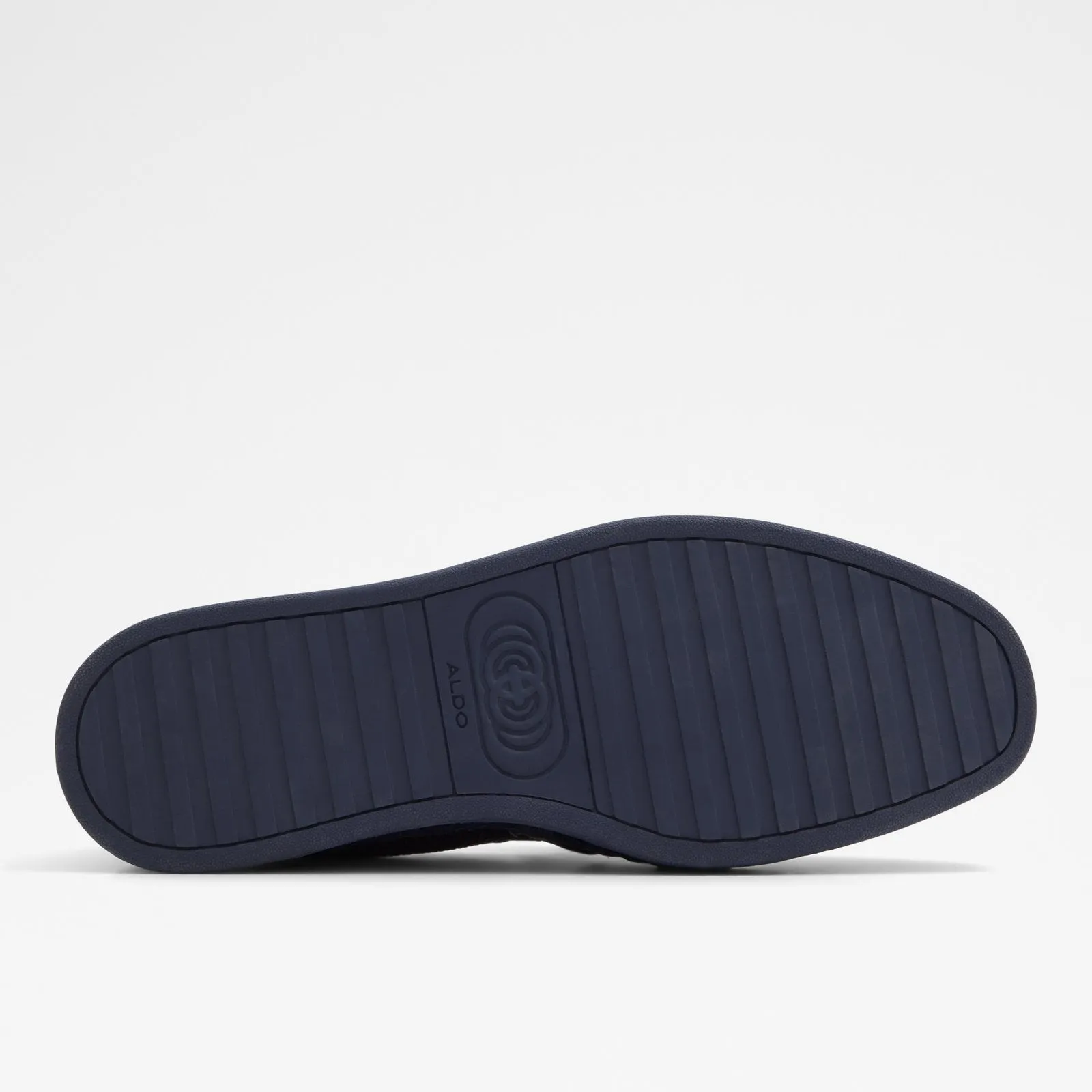 JOHNNEY Erkek Lacivert Loafer