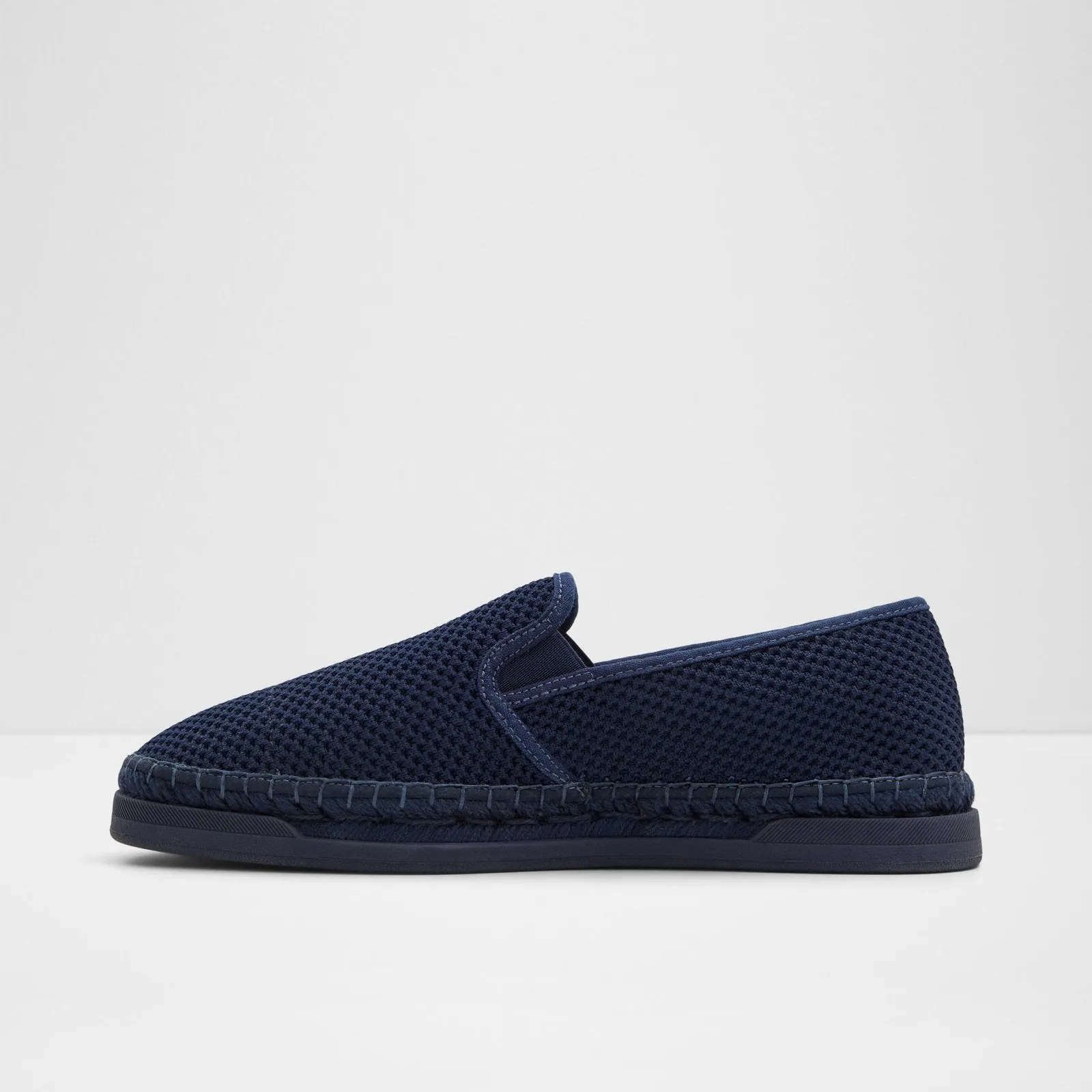 JOHNNEY Erkek Lacivert Loafer