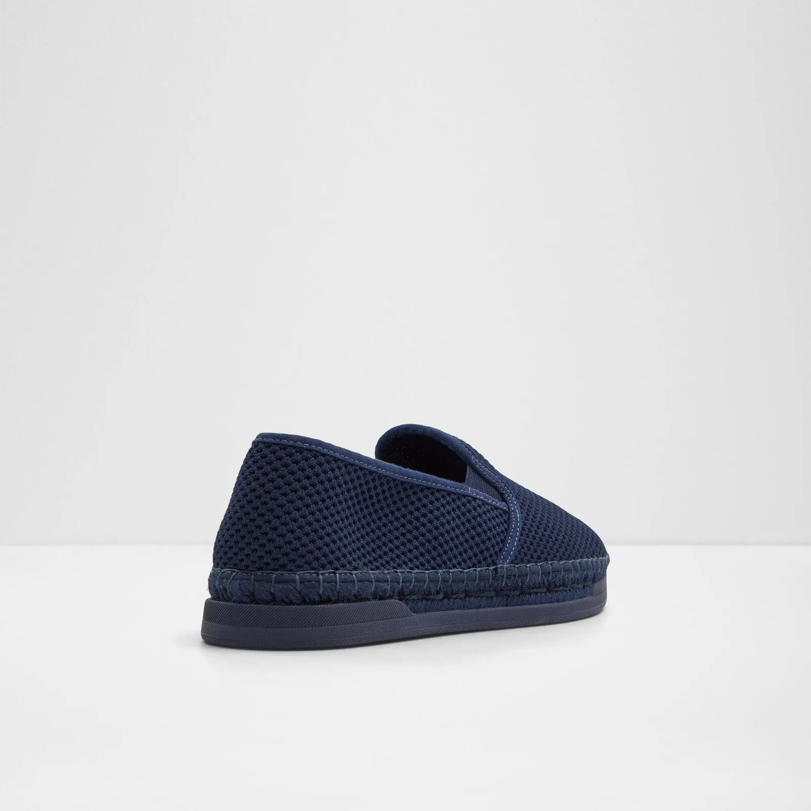 JOHNNEY Erkek Lacivert Loafer